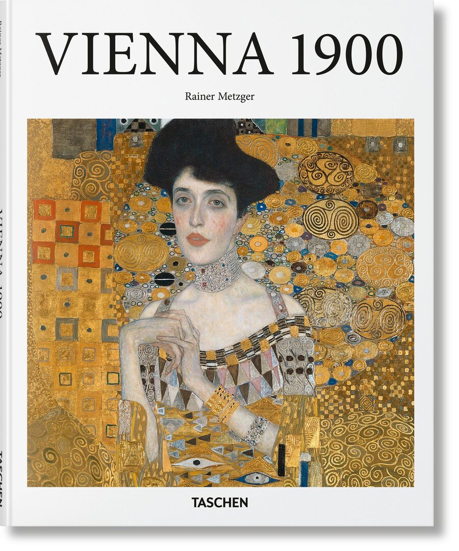 Cover image for Vienna 1900 ISBN 9783836567053